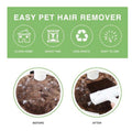 Reusable Pet Hair Remover Roller
