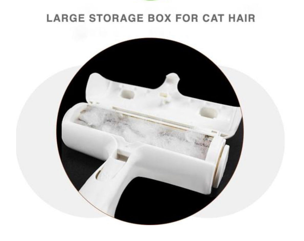 Reusable Pet Hair Remover Roller