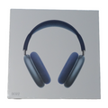 Bluetooth 5.3 Headphones Over-Ear Hi-Fi 40mm 12h Battery TF AUX Wireless-5