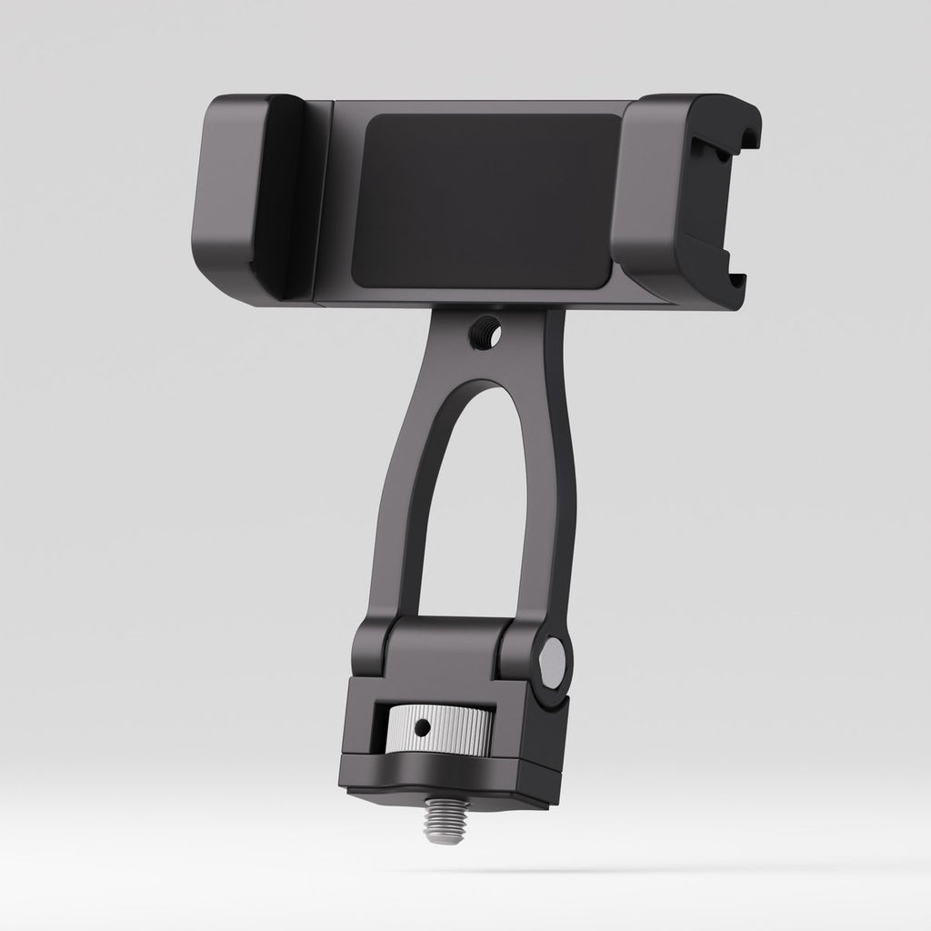 The Phone Holder-1