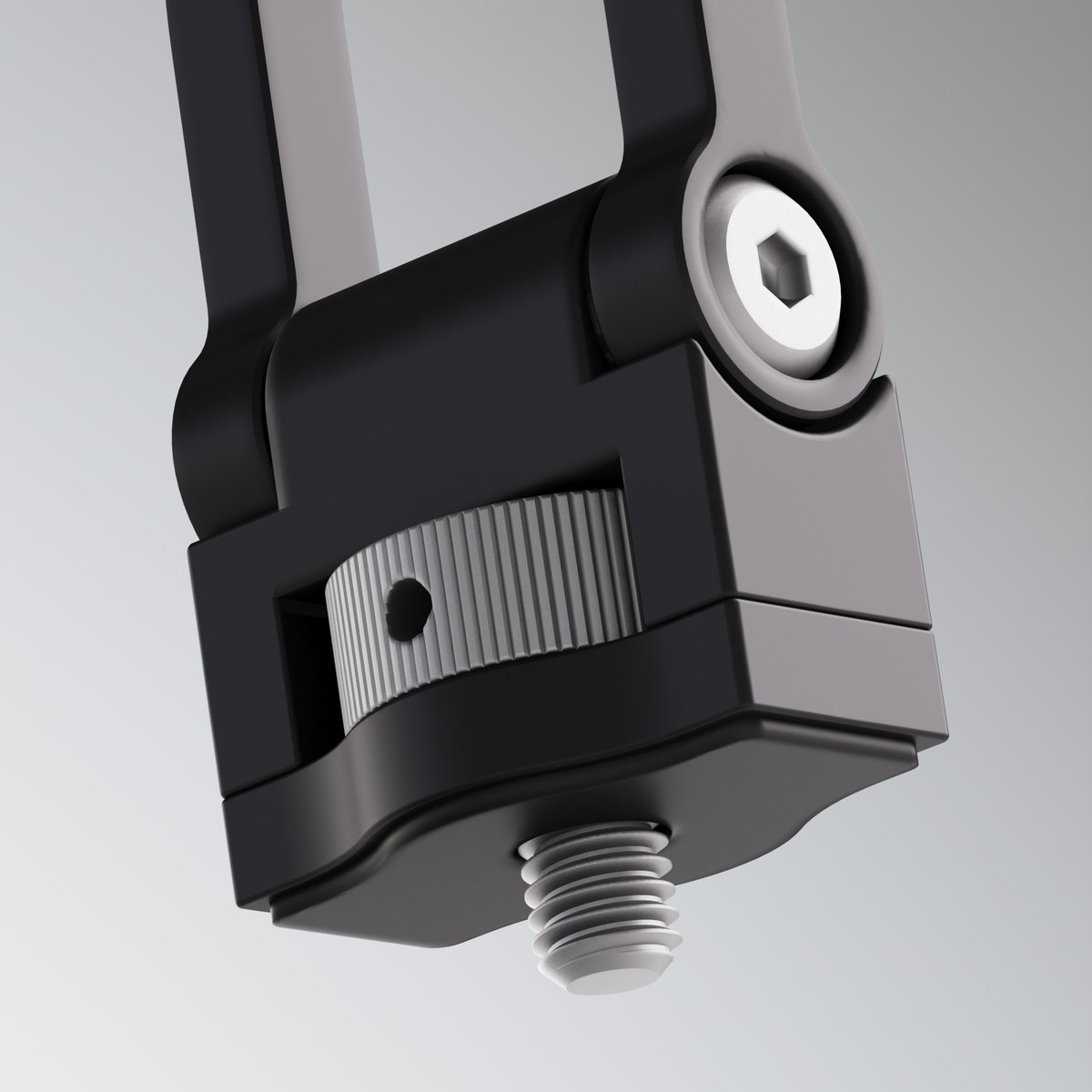 The Phone Holder-2