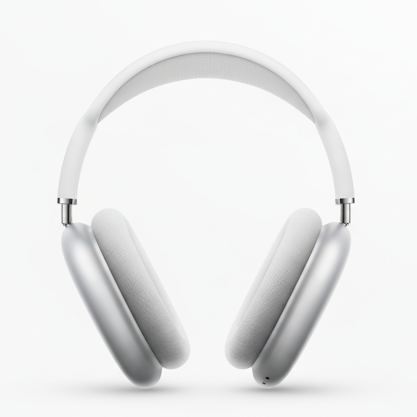 Bluetooth 5.3 Headphones Over-Ear Hi-Fi 40mm 12h Battery TF AUX Wireless-6