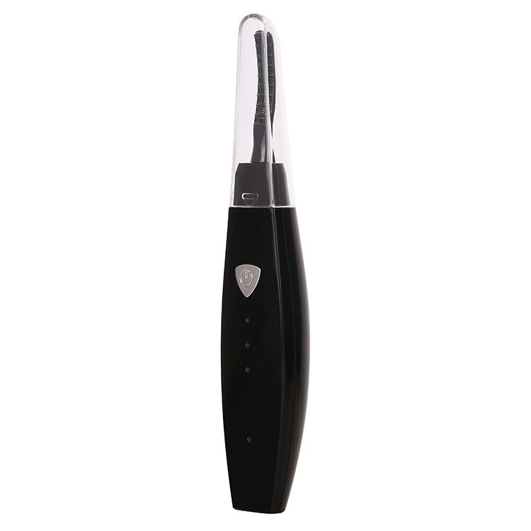 USB Heated Eyelash Curler – Long-Lasting Natural Curl