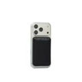 Leather Wallet compatible with MagSafe - Merino-1