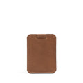 Leather Wallet compatible with MagSafe - 6 cards-6