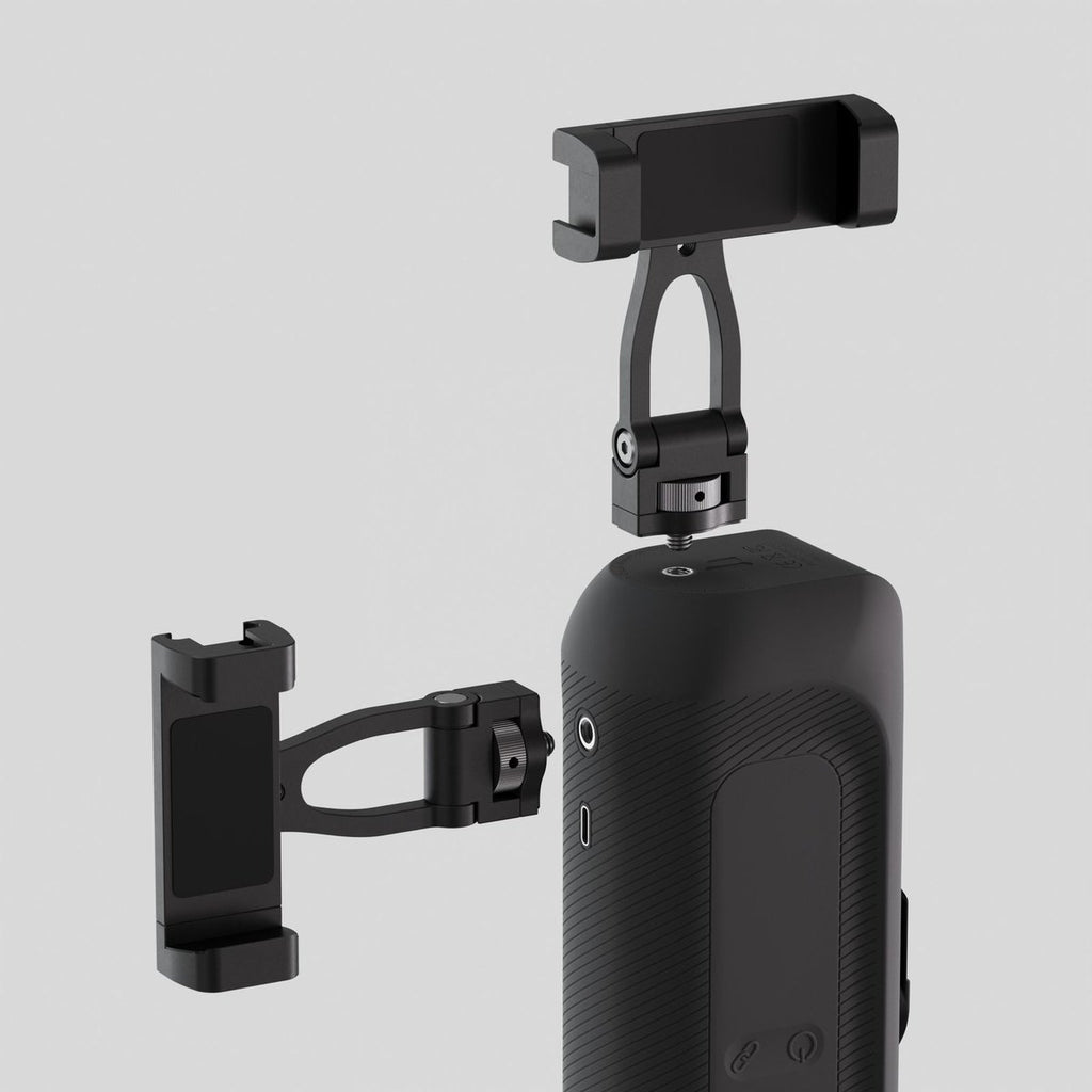 The Phone Holder